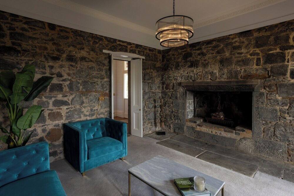 Photo of Livingroom in Kyneton South