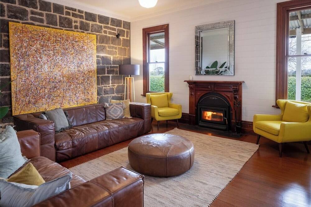 Photo of Livingroom in Kyneton South