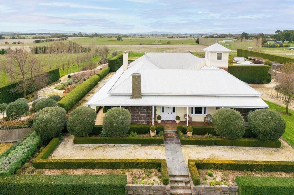 Photo of Outdoor in Kyneton South