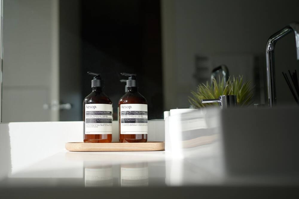 Photo of Bathroom in Barwite