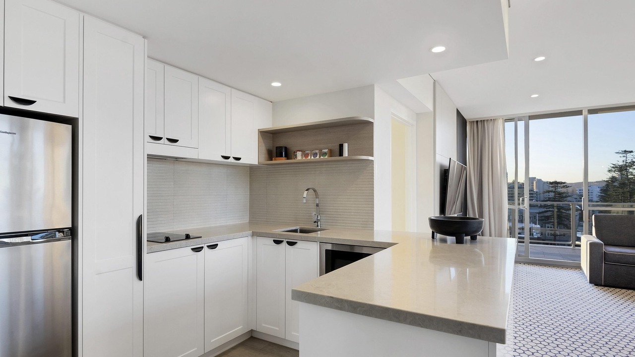 Photo of Bedroom in Manly