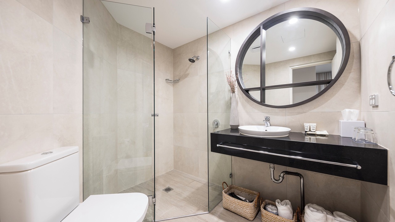Photo of Bathroom in Manly