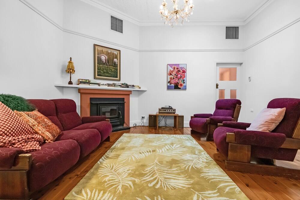 Photo of Livingroom in Mildura