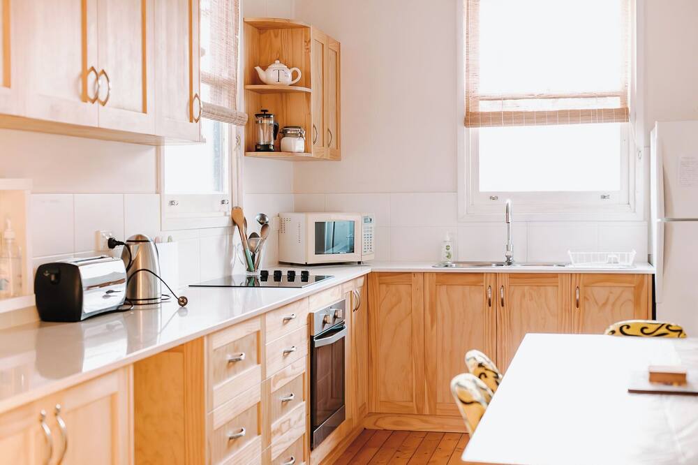 Photo of Kitchen in Island Beach