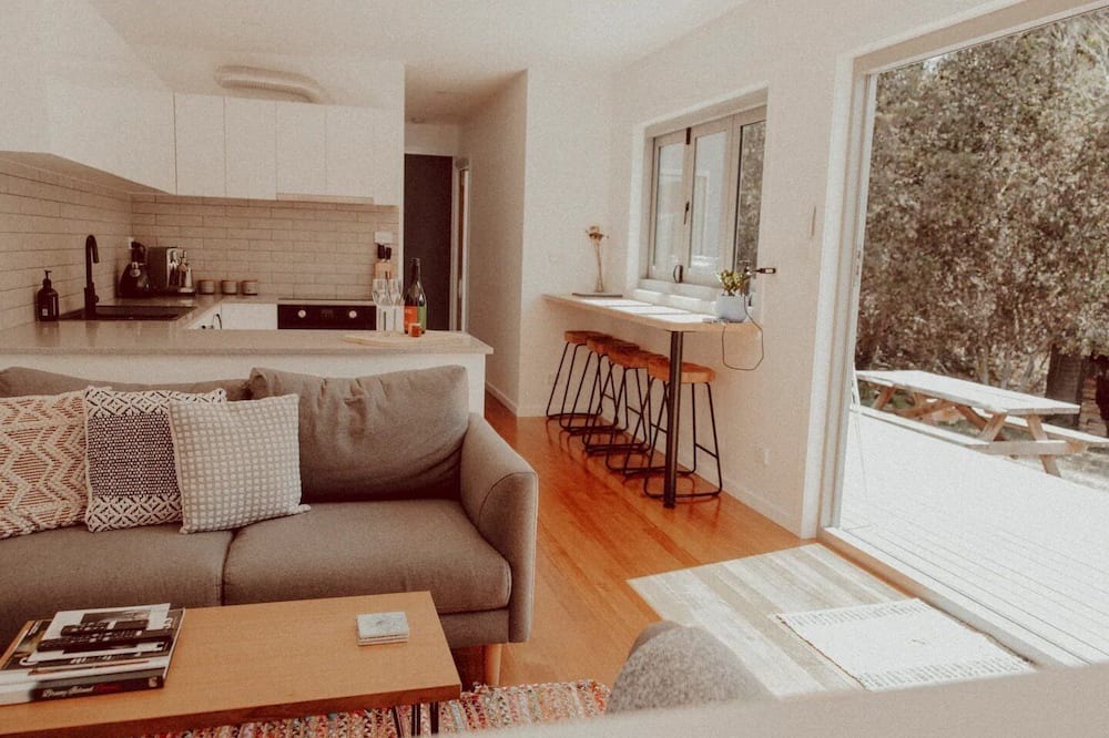 Photo of Livingroom in Great Bay