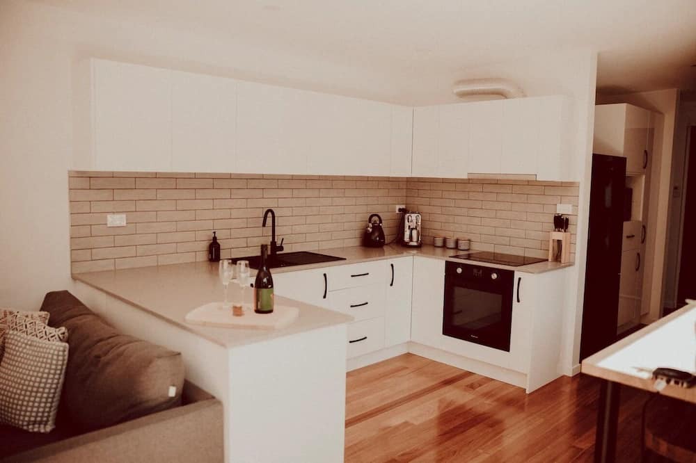 Photo of Kitchen in Great Bay