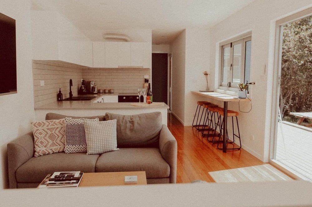 Photo of Livingroom in Great Bay