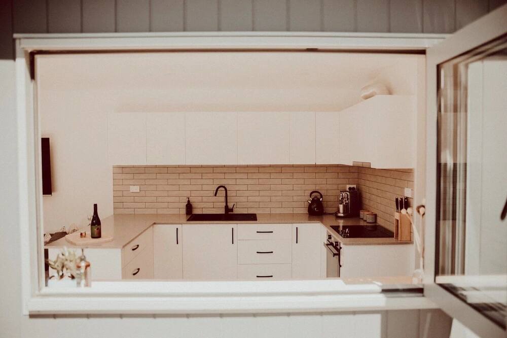 Photo of Kitchen in Great Bay