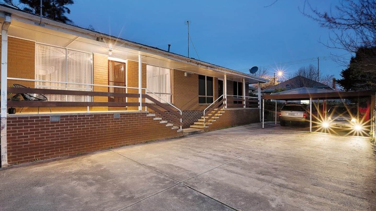 Photo of Outdoor in Ballarat North