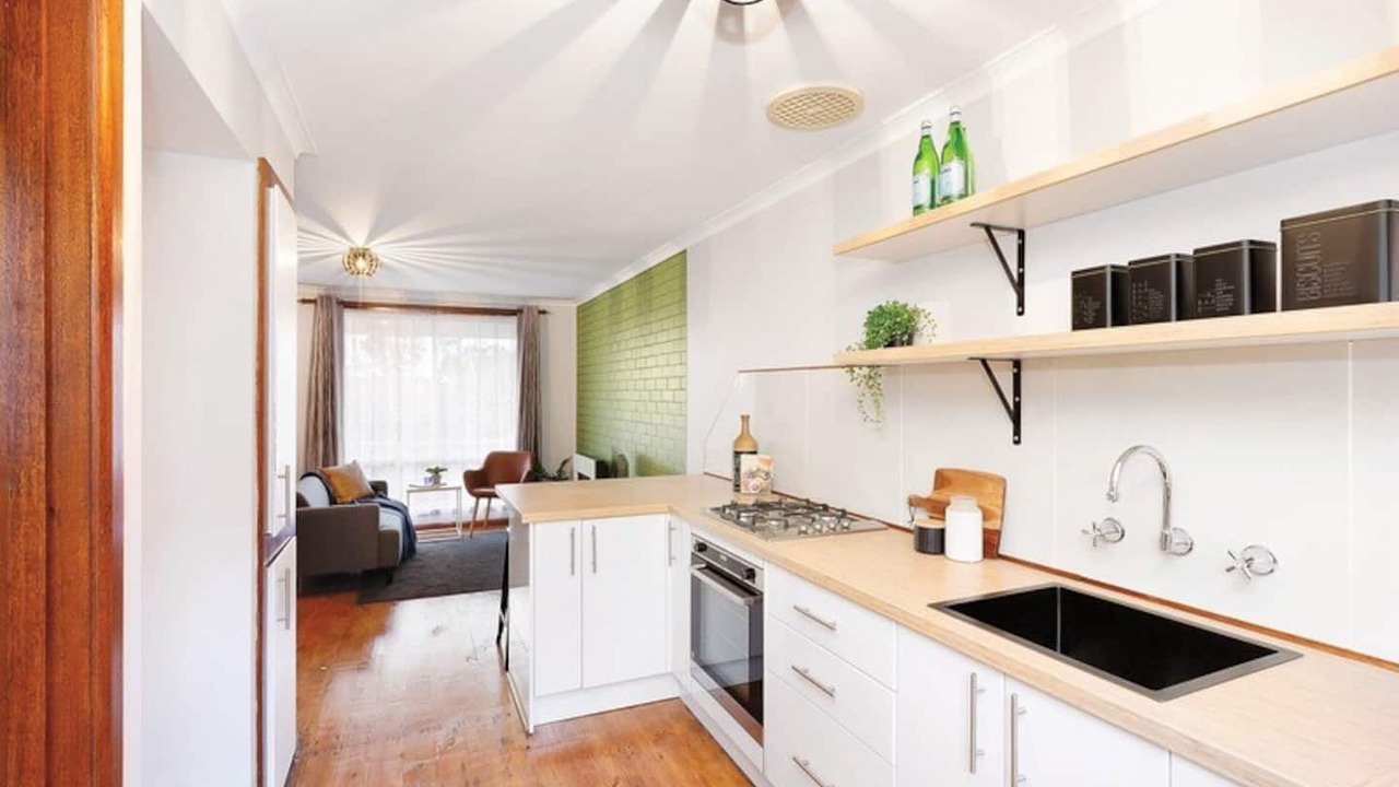 Photo of Kitchen in Ballarat North