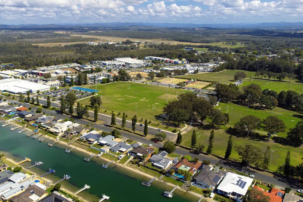 Photo of Outdoor in Port Macquarie