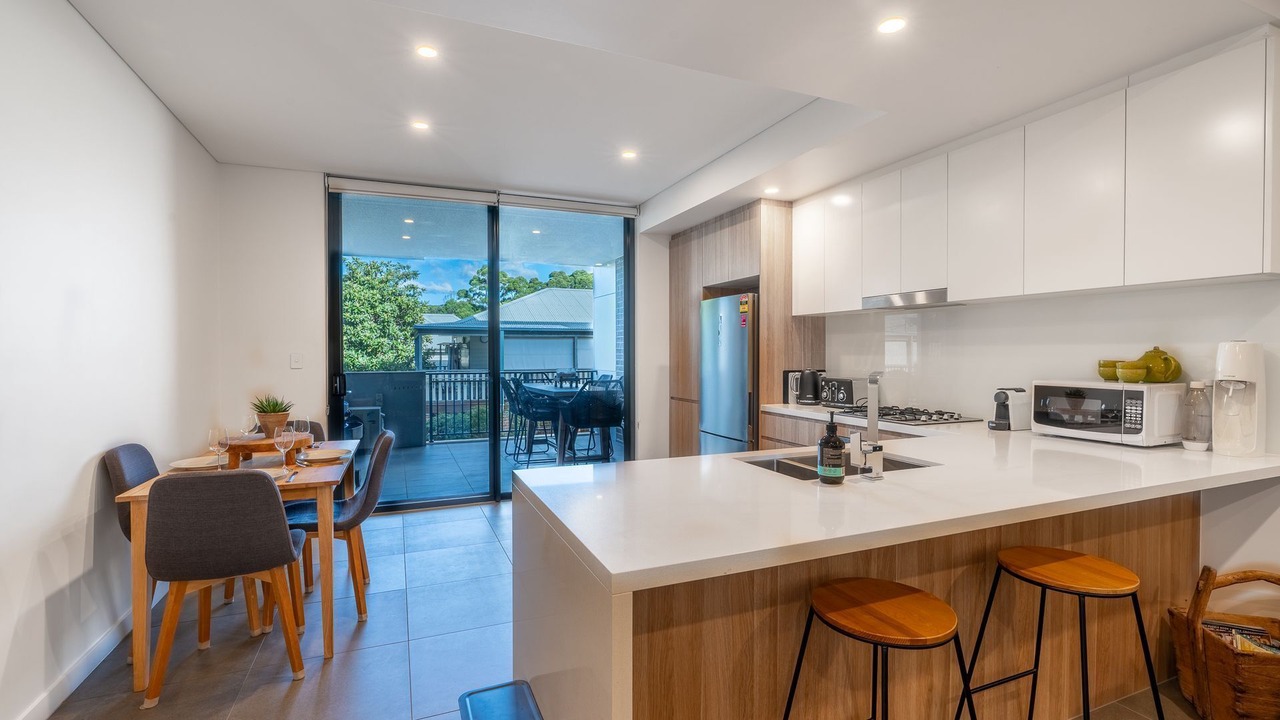 Photo of Kitchen in Kiama