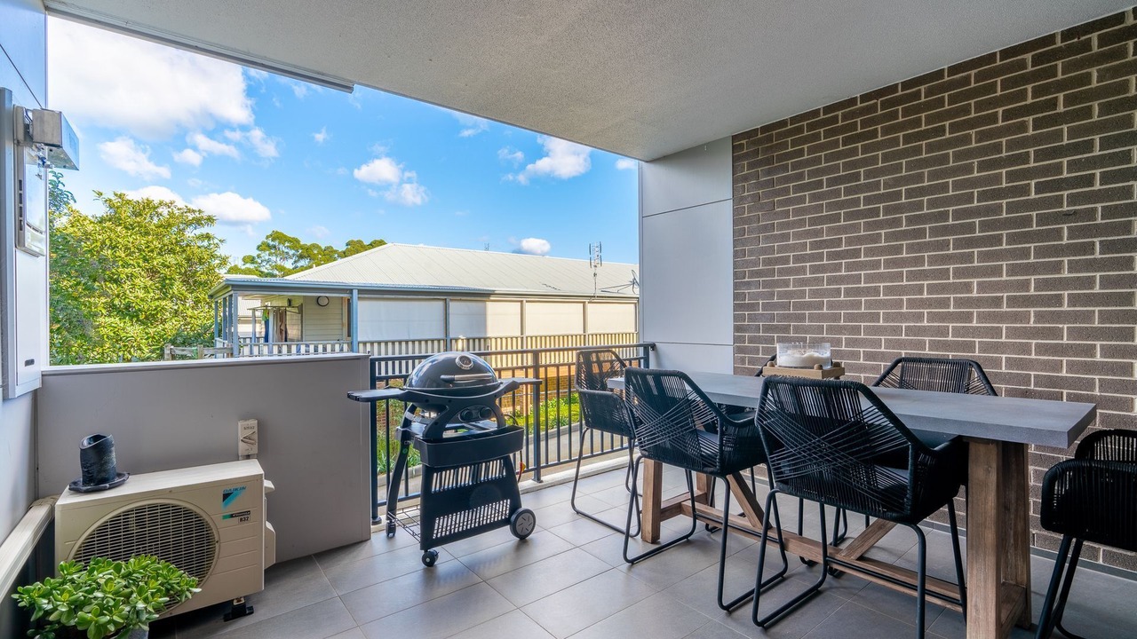 Photo of Outdoor in Kiama