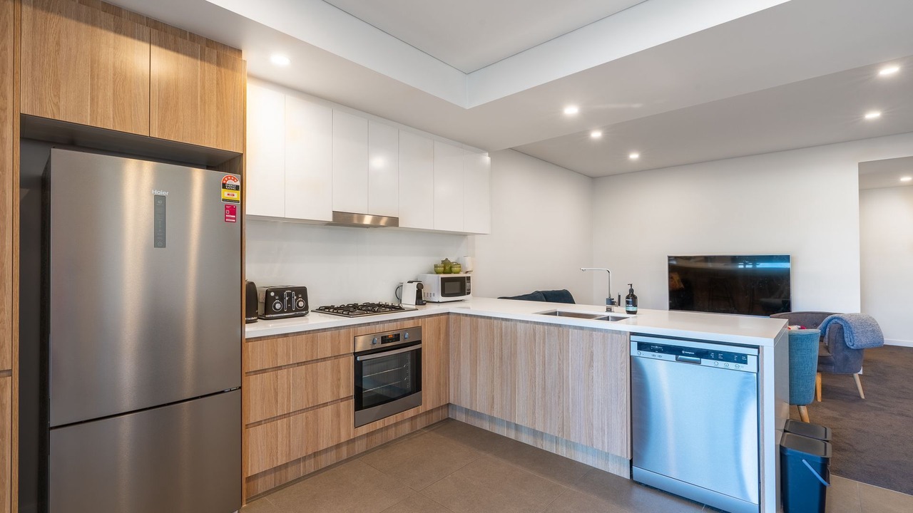 Photo of Kitchen in Kiama