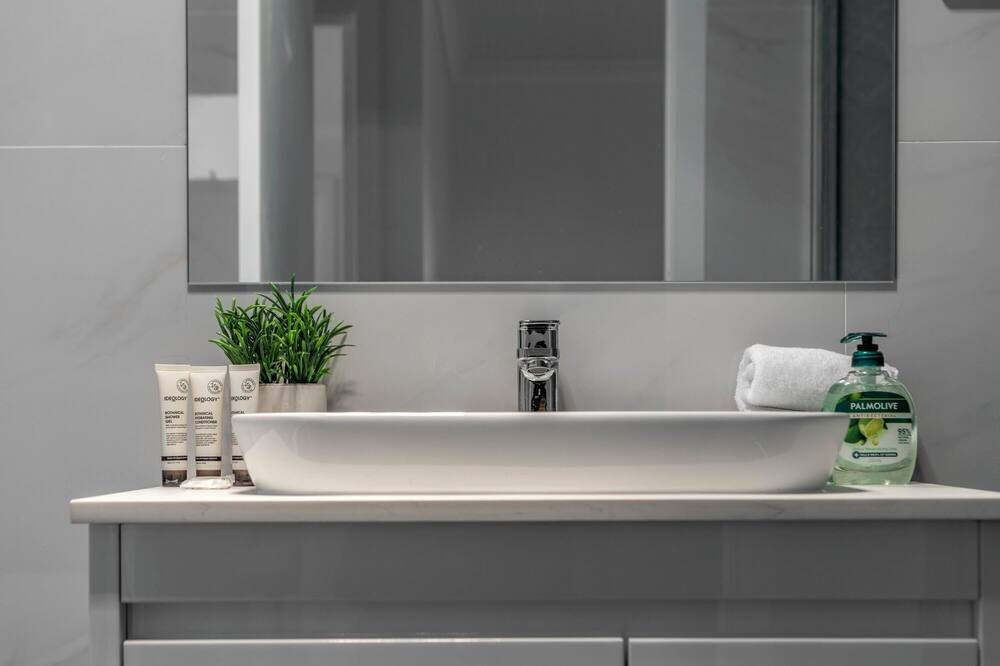 Photo of Bathroom in Hawker