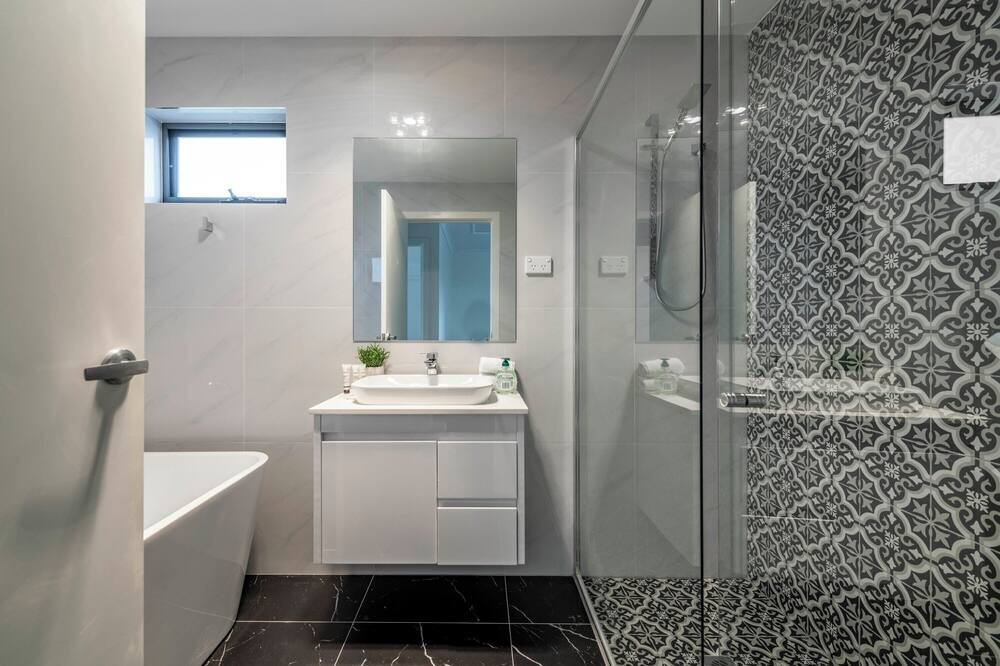 Photo of Bathroom in Hawker