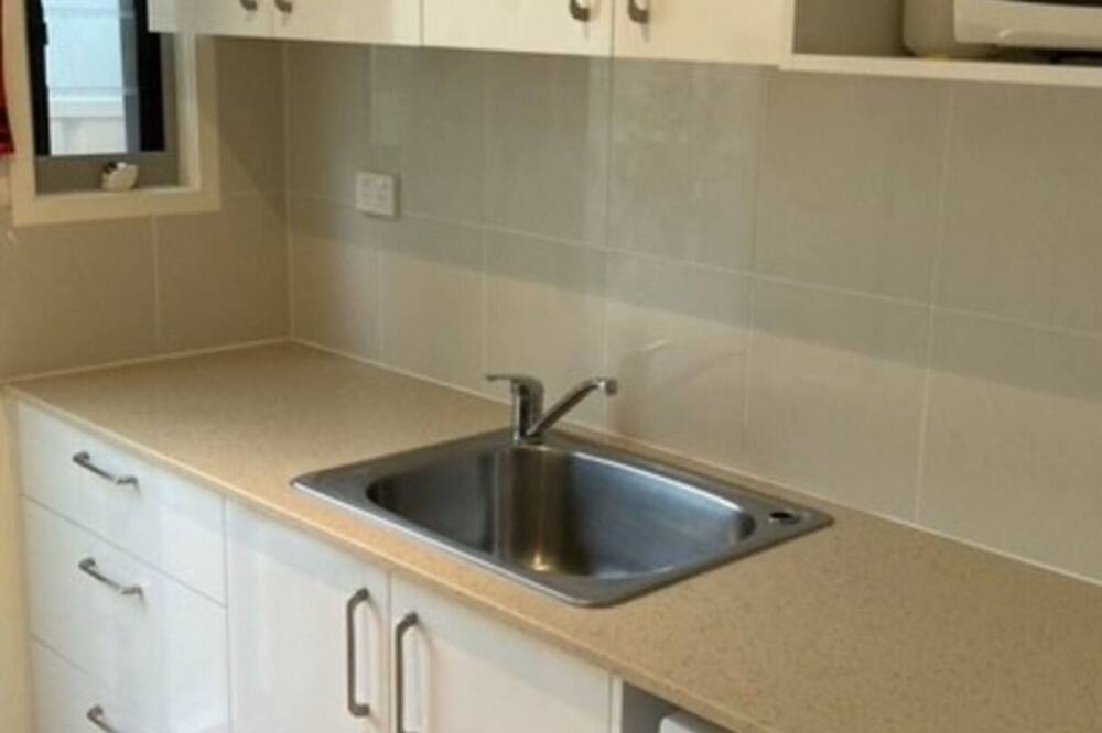 Photo of Kitchen in Elizabeth Beach