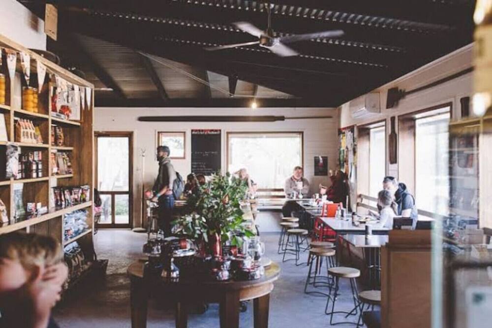 Photo of Others in Trentham