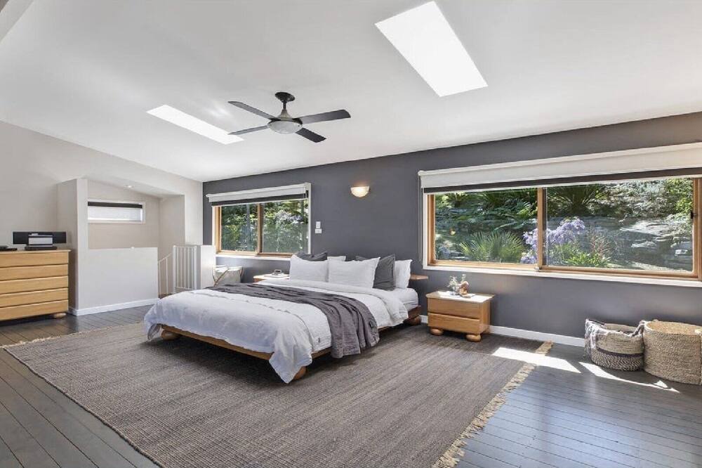 Photo of Bedroom in Blackwall