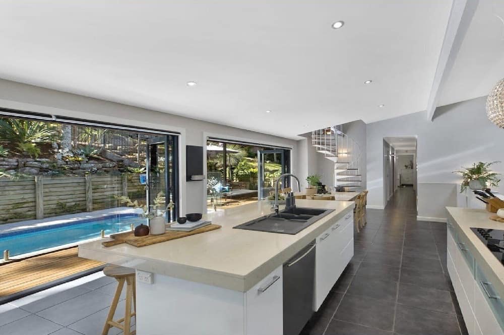 Photo of Kitchen in Blackwall