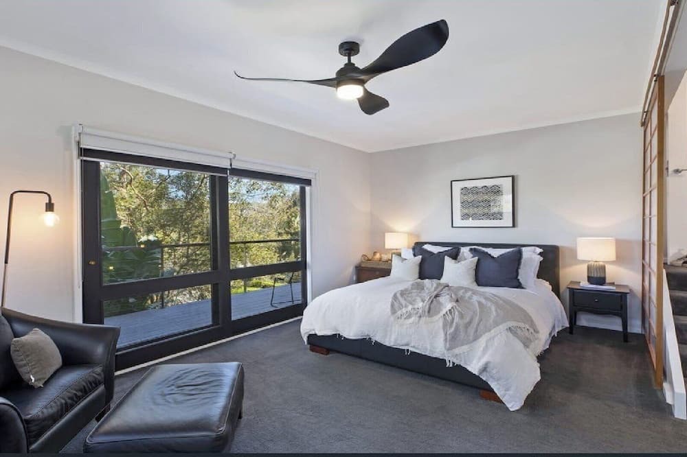 Photo of Bedroom in Blackwall