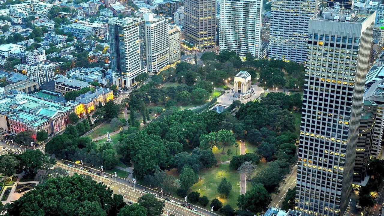 Photo of Outdoor in Balmain