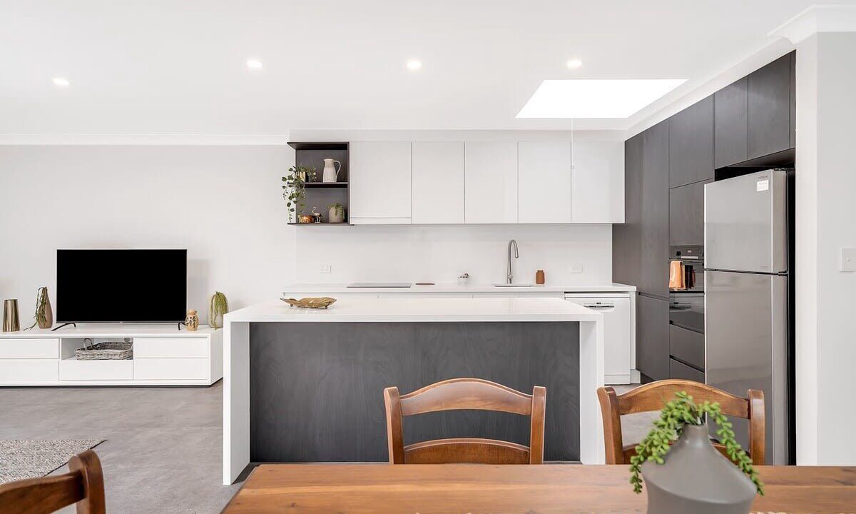 Photo of Kitchen in Balmain