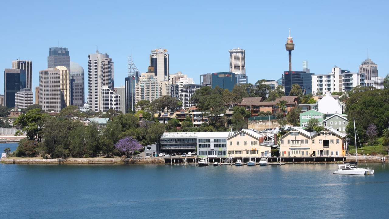 Photo of Others in Balmain