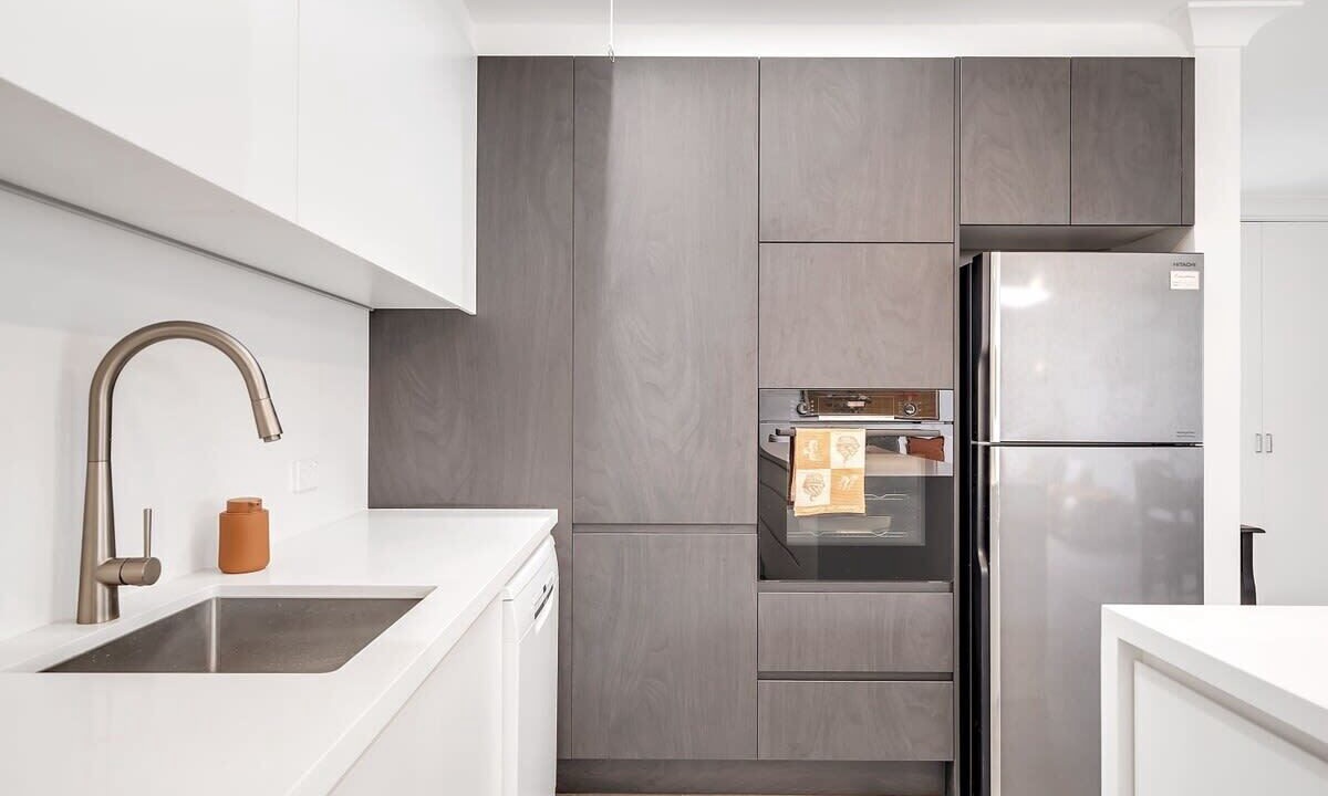 Photo of Kitchen in Balmain