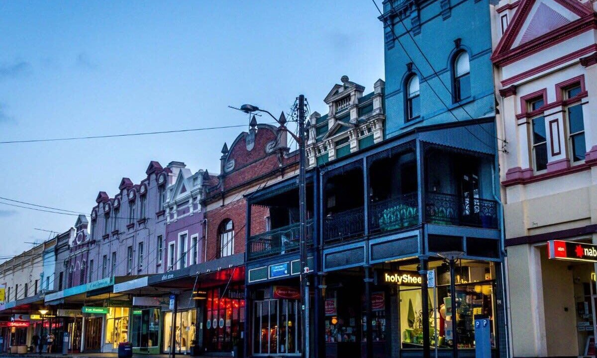 Photo of Others in Balmain