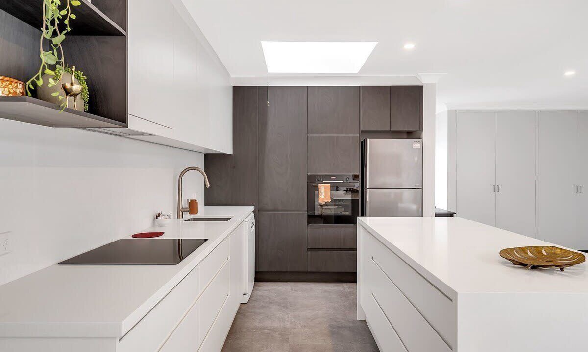 Photo of Kitchen in Balmain