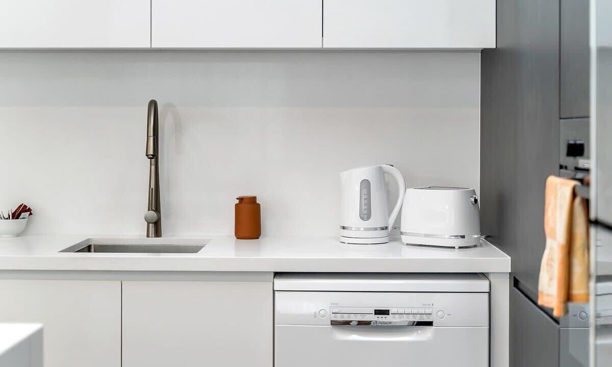 Photo of Kitchen in Balmain