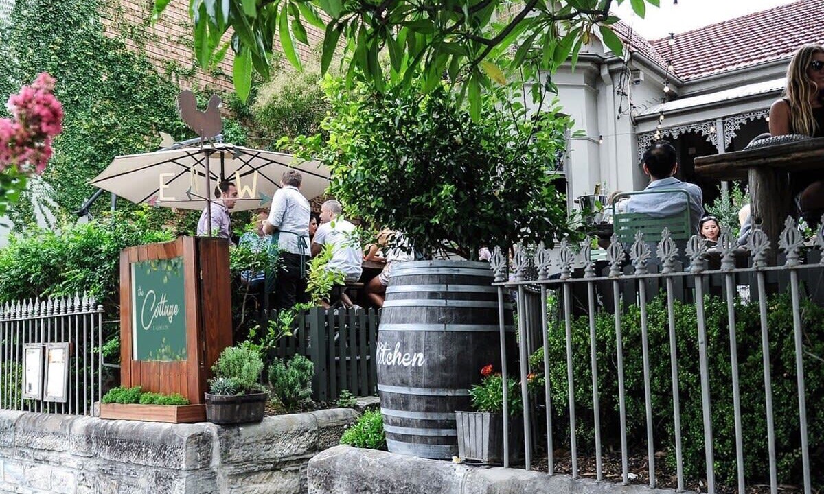 Photo of Outdoor in Balmain