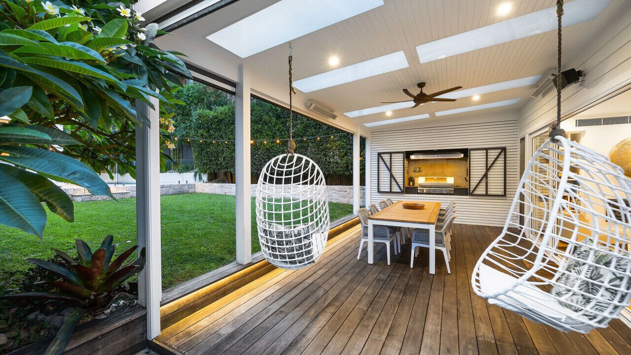 Photo of Patio Balcony in Freshwater