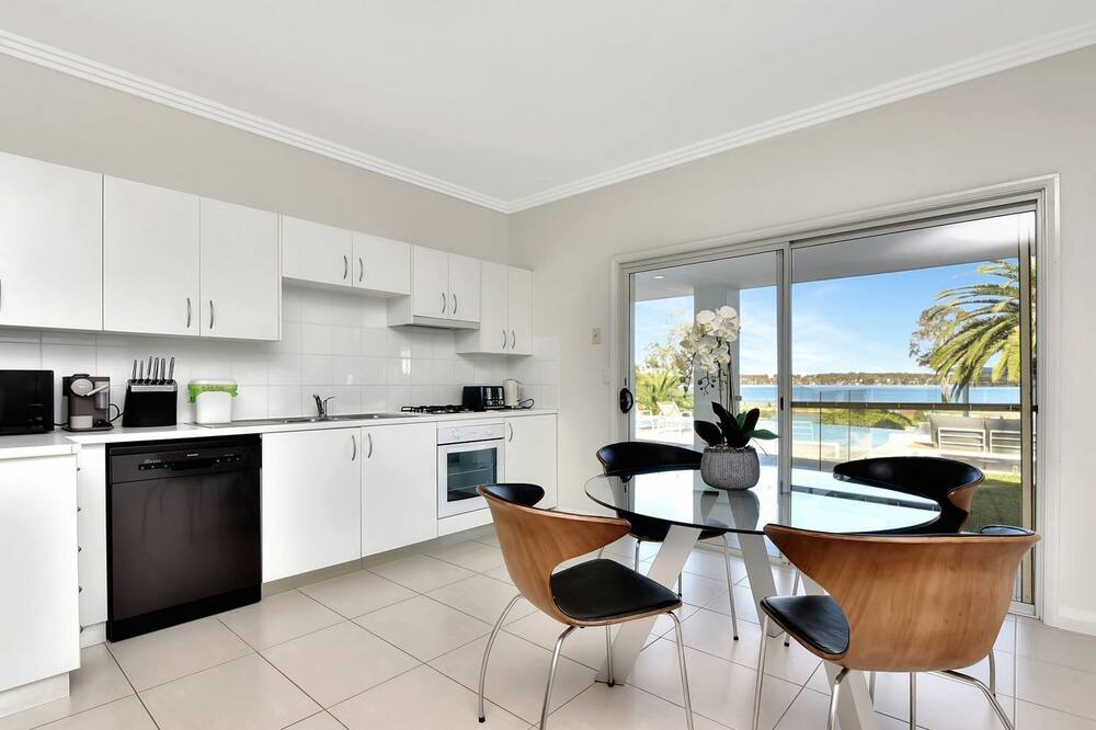 Photo of Kitchen in Dora Creek