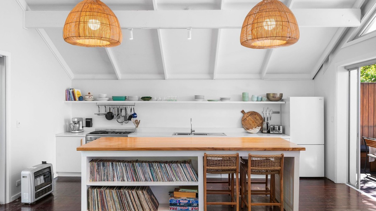 Photo of Kitchen in Freshwater