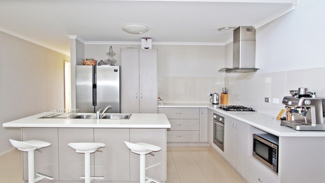 Photo of Kitchen in Green Head