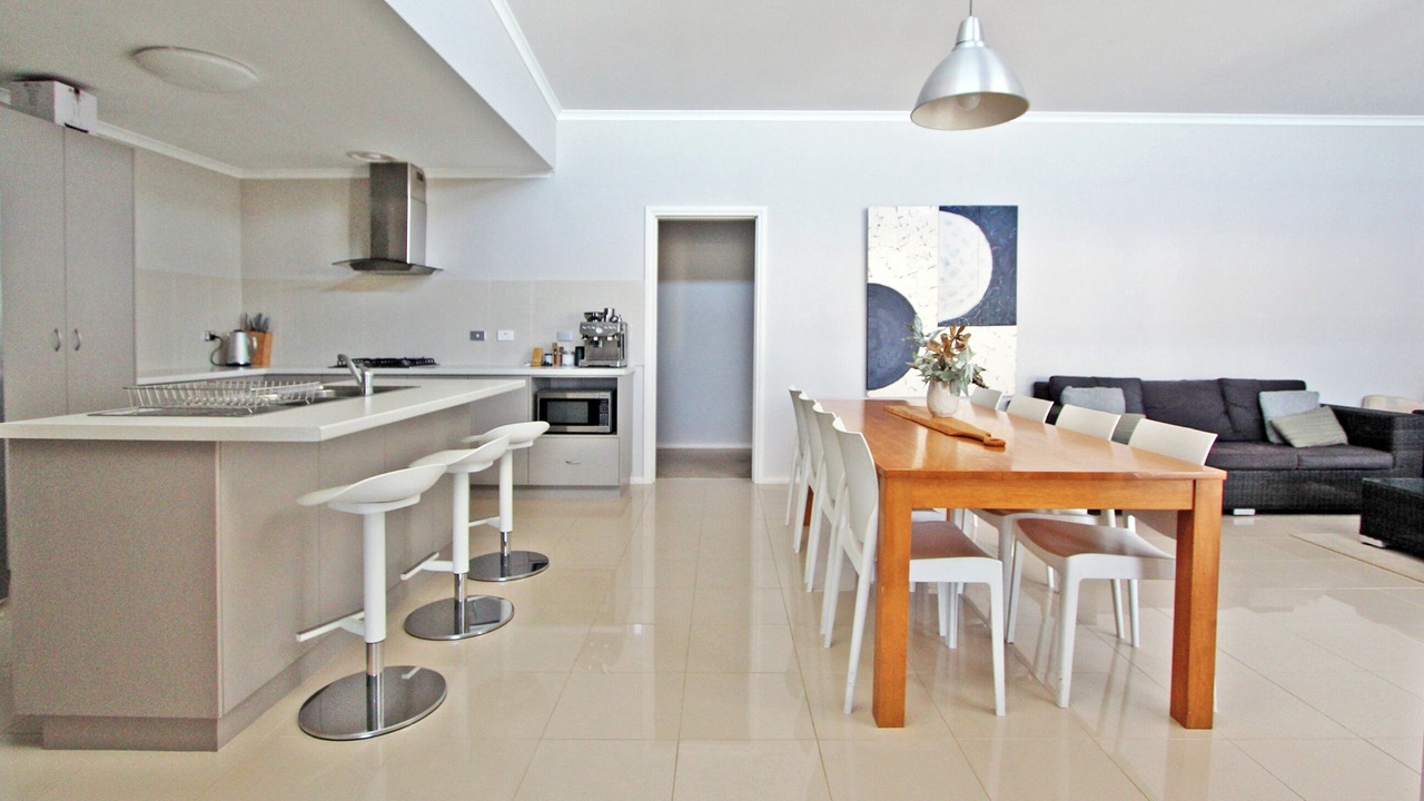 Photo of Kitchen in Green Head