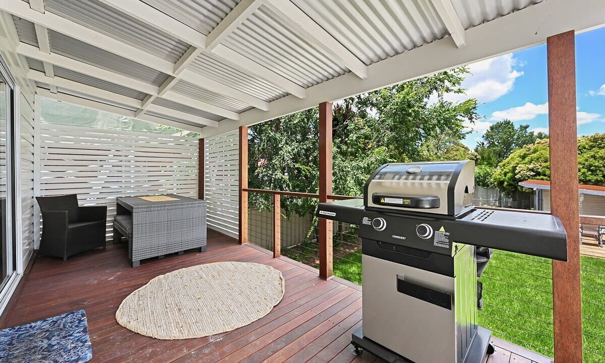 Photo of Outdoor in Orange East