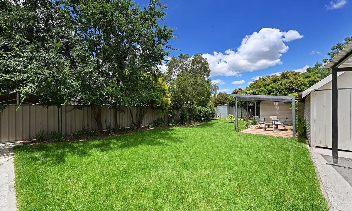 Photo of Outdoor in Orange East