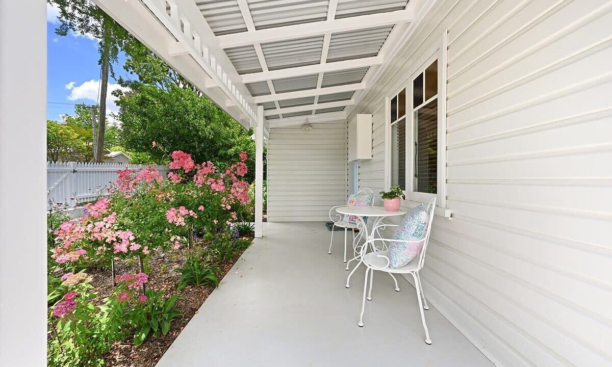 Photo of Outdoor in Orange East