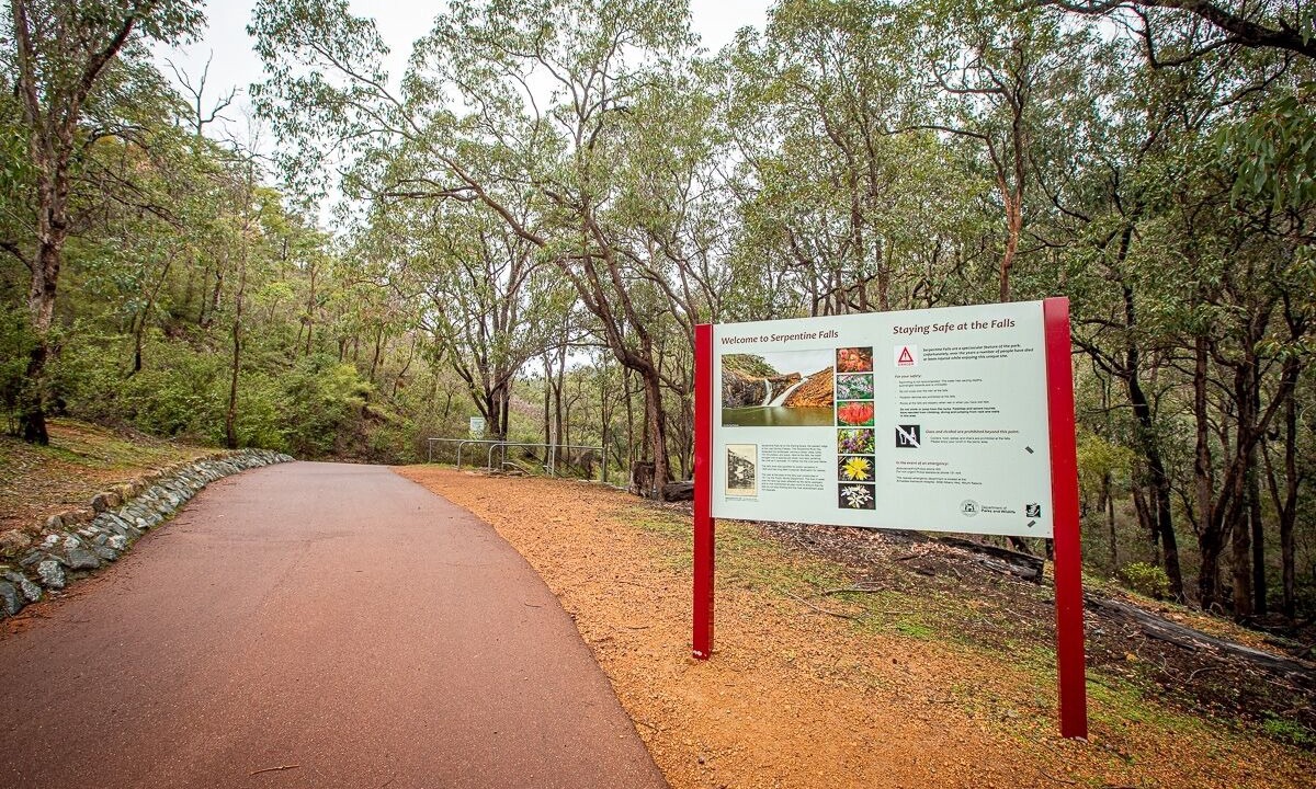 Photo of Outdoor in Byford