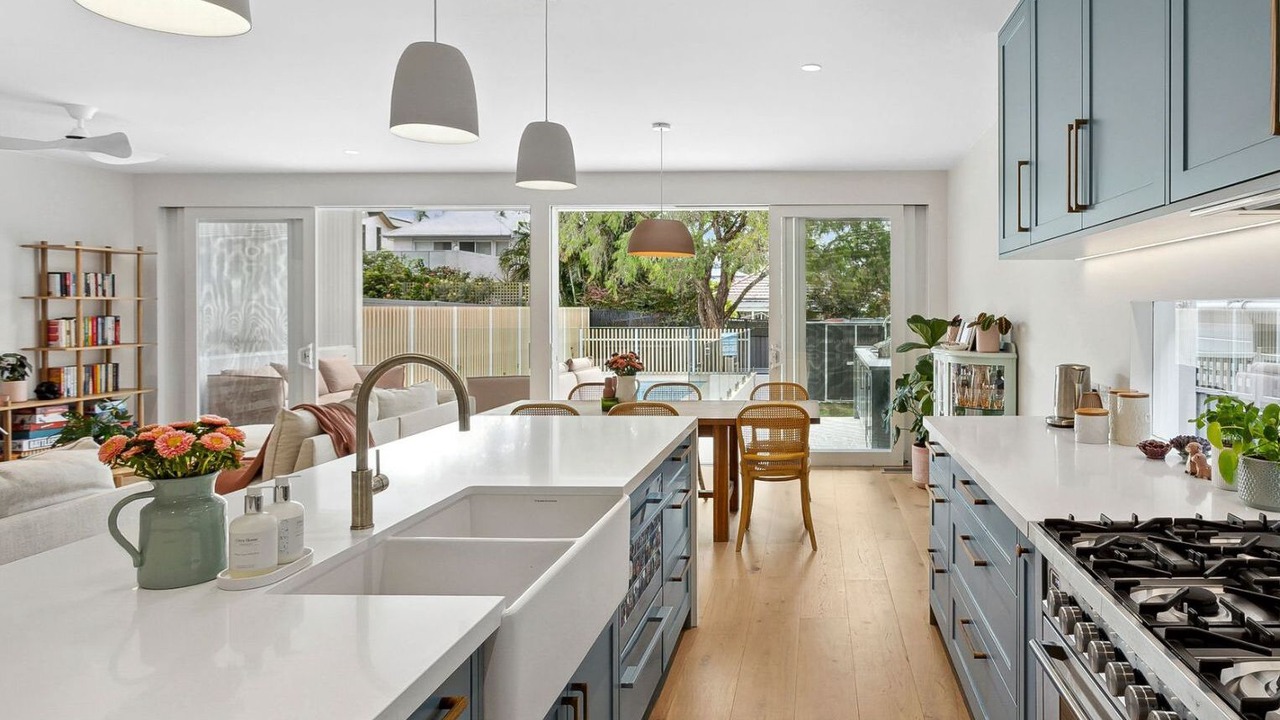 Photo of Kitchen in Freshwater