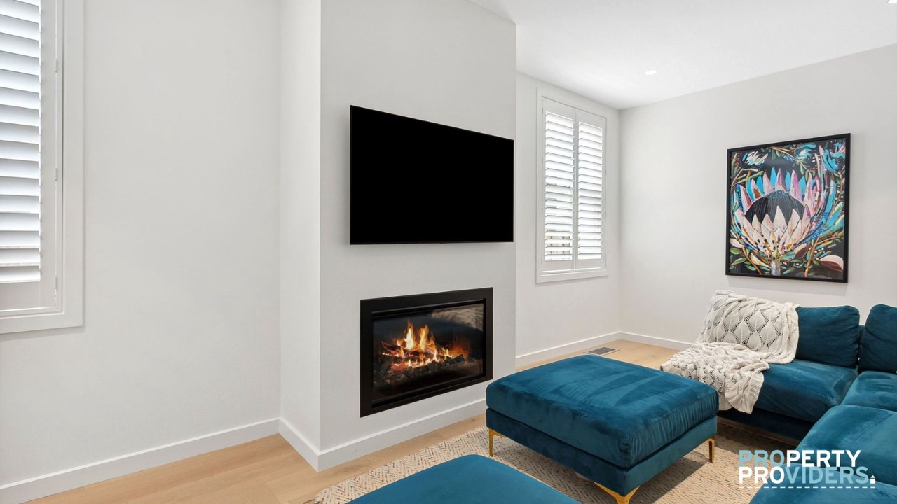 Photo of Livingroom in Freshwater