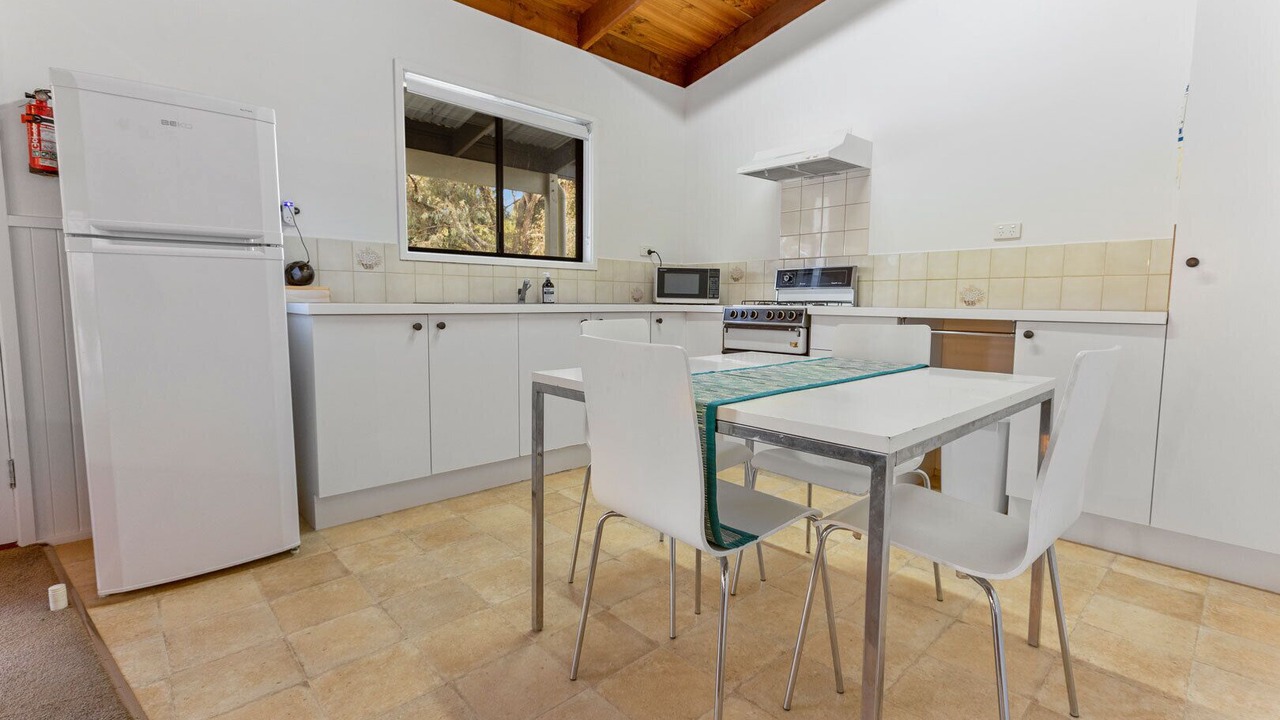 Photo of Kitchen in Swan Reach