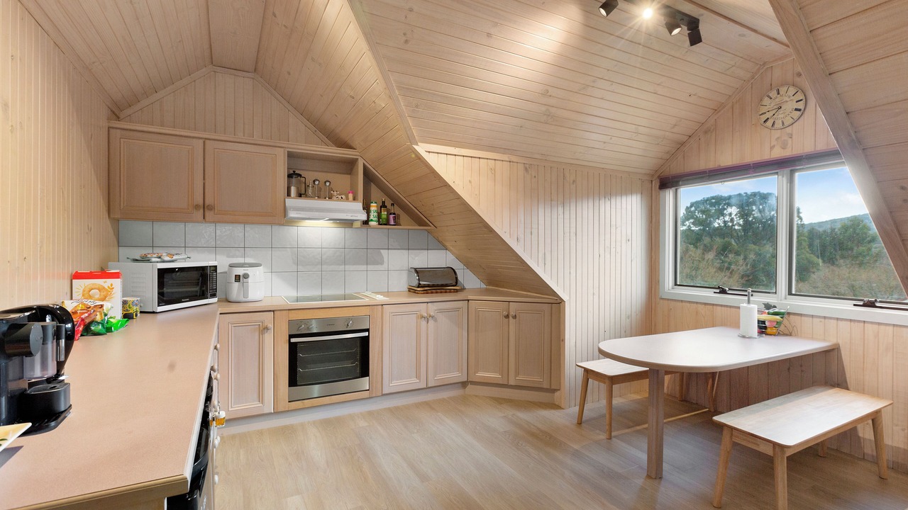 Photo of Kitchen in Merrijig