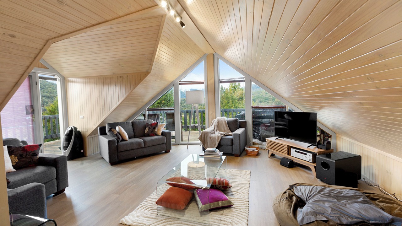 Photo of Livingroom in Merrijig