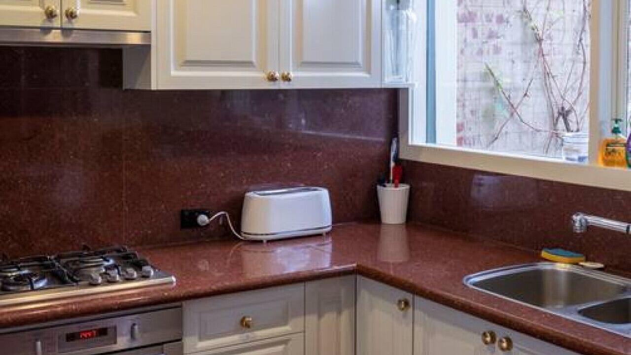 Photo of Kitchen in Fitzroy North