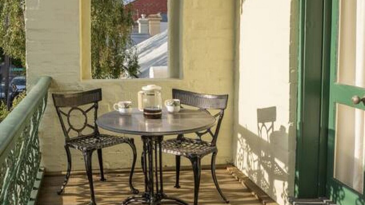 Photo of Outdoor in Fitzroy North