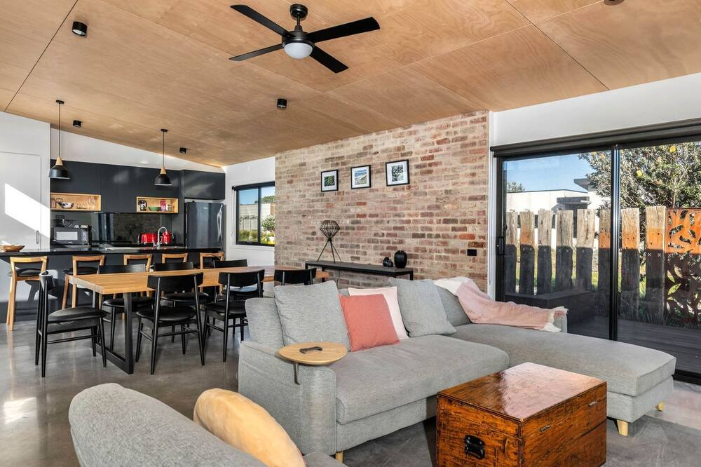 Photo of Livingroom in Cape Paterson